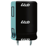 Aluminum Electrolytic Capacitors - PK2W101MND2230RY - ODG (Origin Data Global)