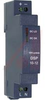 Power Supply, DIN Rail Mount, 12V, 0.83A, 10W, 90 to 264 VAC, 0.71x3.58x2.19 - 70177181 - Allied Electronics, Inc.