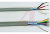 Cable, Multi-Conductor; 6; 24 AWG; 7 x 32; 0.20 in.; 0.010 in.; 0.032 in. - 70138323 - Allied Electronics, Inc.