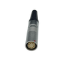 Circular Connector Assemblies - 822B008-273L801-ND - DigiKey