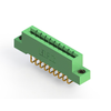 Edgeboard Connectors - 151-833-009-558-107-ND - DigiKey