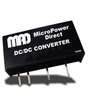 DC DC Converters - 5943-MD112S-24RW-ND - DigiKey