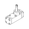 Valves and Control - 2171-CM-5/2-1/2-FH-ND - DigiKey