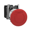 Emergency Stop Push Buttons - 2727597 - RS Components, Ltd.