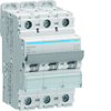 MCBs - 597960 - RS Components, Ltd.