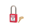 Padlocks - 2448340 - RS Components, Ltd.