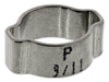 Hose Clips & Jubilee Clips - 7263598 - RS Components, Ltd.