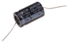 Aluminium Capacitors - 7076584 - RS Components, Ltd.