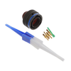 Circular Connector Assemblies - 1178-MS27473E12B3P-ND - DigiKey