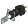 Keylock Switches - 1948-51-372.F22DF-ND - DigiKey