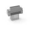 D-Sub Connector Assemblies - 4134-NK-2G2-015-135-TH00-ND - DigiKey