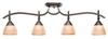 7703OZ Island/Pool Table-4 Light + - 693035 - Capital Lighting, Inc.