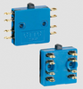 Double Break, Miniature Basic Switches - B5-7 - OTTO Controls