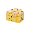 RF Amplifiers -- 3157-WVA-44603LNX+-ND - Image