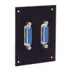 Audio & Video Faceplates - 664151 - RS Components, Ltd.