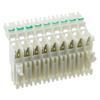 Free Hanging, Panel Mount - A119308-ND - DigiKey