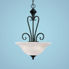 Pendants-Bowl Style - 708314 - Capital Lighting, Inc.