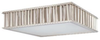 932-PN Flush Mounts-Bowl Style - 449995 - Capital Lighting, Inc.