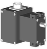 Small Size Redundant Rotary Servo Actuator -- MERSA-0412