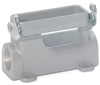 EPIC® HA 10 Surface Mount Bases - Single Lever - Image