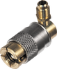 SnapMate High Flow Service Connector -- SCTA07H