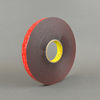 3M VHB Tape 5952 Black 1 in x 36 yd Roll - 5952 1IN X 36YDS - Ellsworth Adhesives