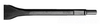 Chisel - 48-62-2055 - Milwaukee Electric Tool Corporation