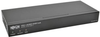 8-Port VGA + Audio over Cat5/Cat6 Extender/Splitter, Box-Style Transmitter with EDID, 1920 x 1440 @ 60 Hz, Up to 1,000 ft., TAA -- B132-008A-2 - Image
