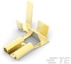 Quick Disconnects - 63512-1 - TE Connectivity