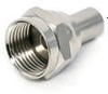 RF Connectors / Coaxial Connectors - VF10-2060 - VAST STOCK CO., LIMITED