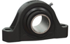 Rexnord EP2B208TE Solid-housed Pillow Blocks PT Select Spherical Roller Bearings - EP2B208TE - RegalRexnord