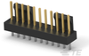 PCB Headers & Receptacles - 4-647296-1 - TE Connectivity