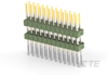 PCB Headers & Receptacles - 1-1241966-2 - TE Connectivity