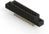 Card Edge Connectors - Edgeboard Connectors - 355-018-555-504 - Lingto Electronic Limited
