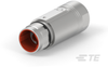 Circular Power Connectors - BKA199N00920200000 - TE Connectivity