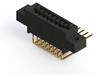 Card Edge Connectors - Edgeboard Connectors - 396-016-558-802 - Lingto Electronic Limited