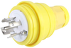 Power Entry Connectors - Inlets, Outlets, Modules -- 1301470031-ND - Image
