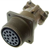 ITT Cannon CA3100F20-29SF80 - PEI-Genesis