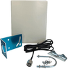 Antenna, 2.4 To 2.5Ghz, 14Db Rohs Compliant Rf Solutions - 28AK5555 - Newark, An Avnet Company