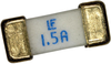Fuse, Smd, 1.5A, Fast Acting; Fuse Current Littelfuse - 58K7720 - Newark, An Avnet Company