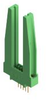 Card Edge Conn, Single Side, 5Pos, Th; Card Edge Connector Type Edac - 72AJ5004 - Newark, An Avnet Company