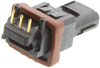 Wtb Conn, Rcpt, 3Pos, 1Row, 2.54Mm; Product Range Deutsch - Te Connectivity - 30AH0141 - Newark, An Avnet Company