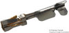 Contact, Receptacle, 24-20Awg, Crimp; Product Range Amp - Te Connectivity - 28AC7822 - Newark, An Avnet Company