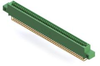 Card Conn, Single Side, 45Pos, Wire Wrap; Card Edge Connector Type Edac - 69AJ8137 - Newark, An Avnet Company