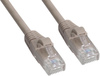 Patch Cable, Rj45 Plug, 1 , Beige; Lan Category Amphenol Cables On Demand - 77Y9564 - Newark, An Avnet Company