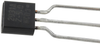 Ldo Voltage Regulator, 5V, 0.1A, To-92-3; Output Type Onsemi - 71J5004 - Newark, An Avnet Company