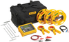 Kit Contents Fluke - 12AC7238 - Newark, An Avnet Company