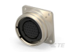 Circular Power Connectors - 208493-1 - TE Connectivity