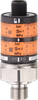Pressure switch with intuitive switch point setting -- PK7530 - Image