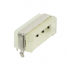 Connectors, Interconnects - Rectangular Connectors - Headers, Male Pins - 1034973-174804-1 - Win Source Electronics